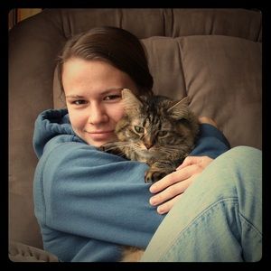 Meet your Posher, Christine